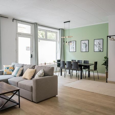 Spacious Family Apartment With 2 Bedrooms Berlin Exterior photo